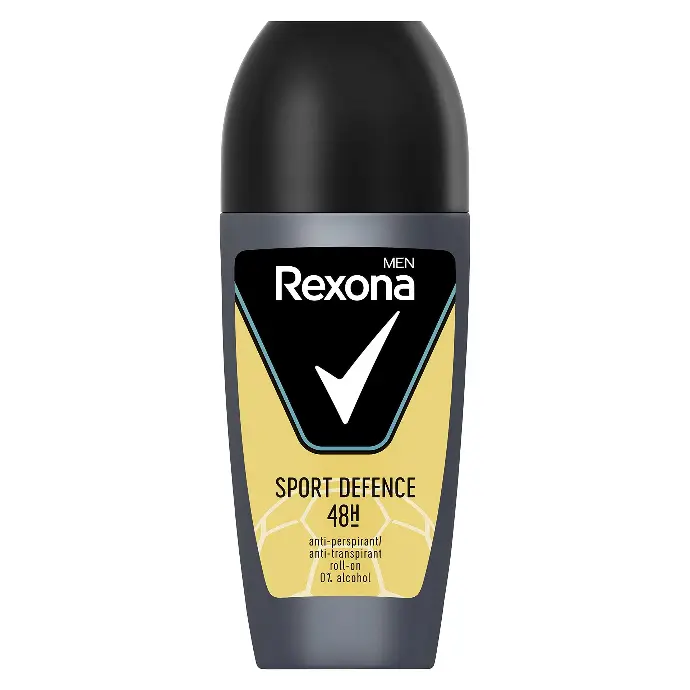 Rexona Anti- Perspirant Roll-On Sport Defence 48hrs