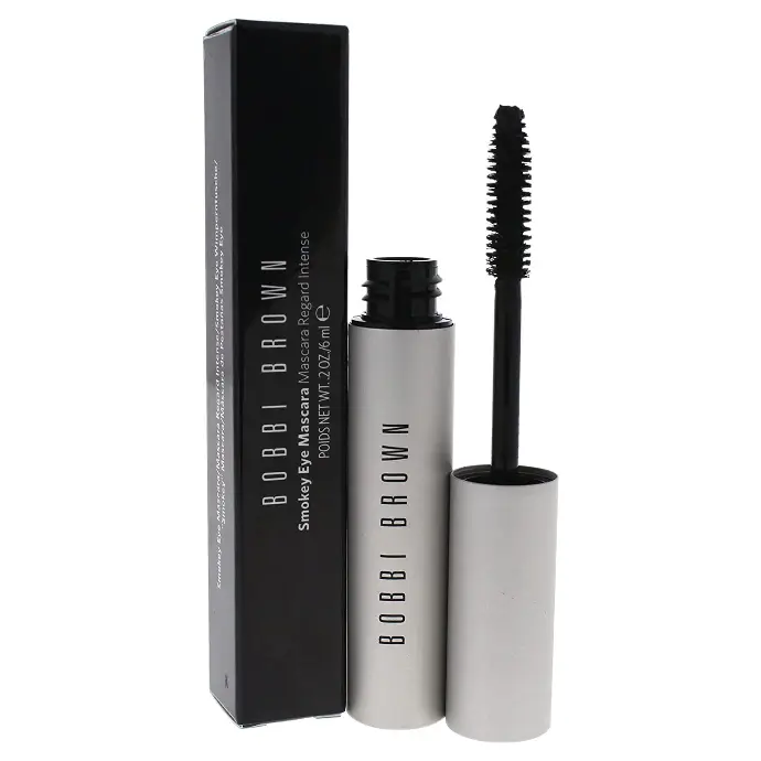 Bobbi Brown Smokey Eye Mascara Black