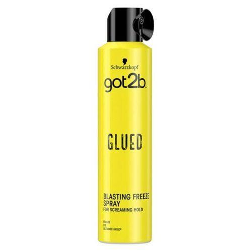 Got2B Glued Blasting Freezing Freeze Hairspray 300ml