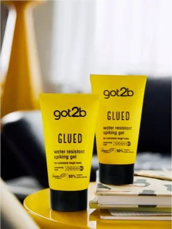 Got2B Glued Water Resistant Spiking Gel 150ml