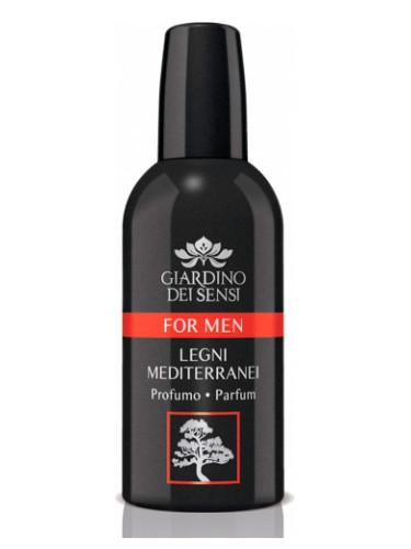 Giardino Del Sensi Legni Mediterranei Perfume For Men