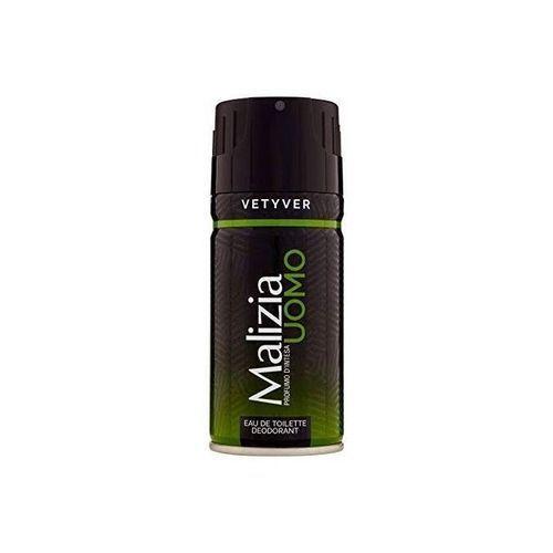 Malizia Uomo EAU Deodorant 150ml