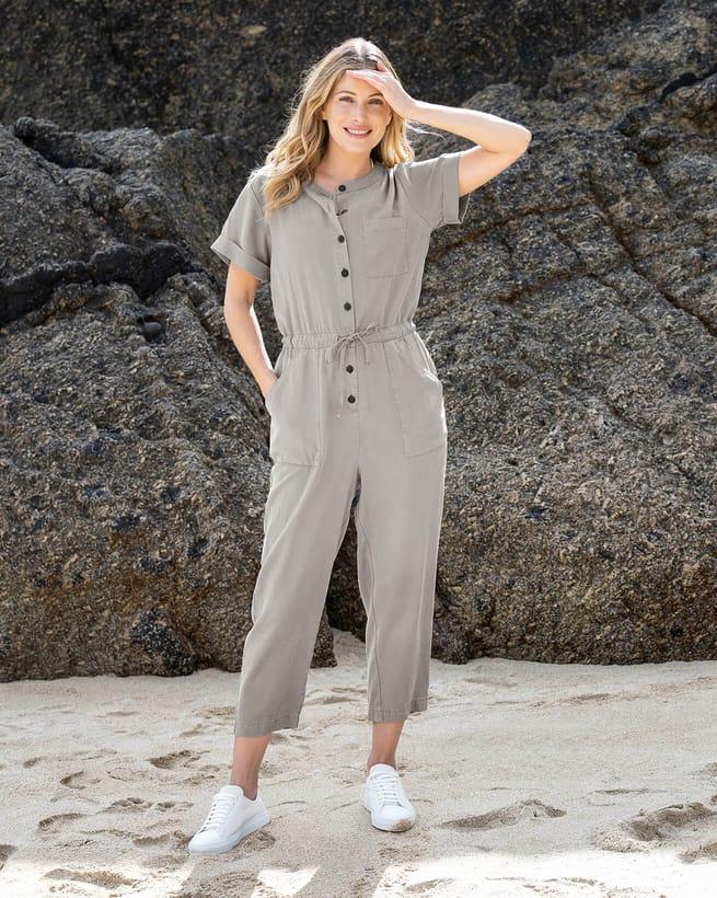 Gidi Chic Jumpsuit