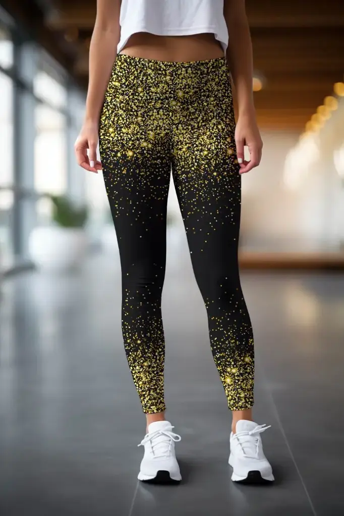 Gidi Chic Leggings