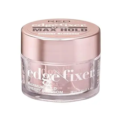 Red By Kiss Edge Fixer 24H Max Hold Cherry Blossom EDS06