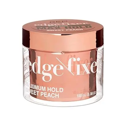 Red By Kiss Edge Fixer 24H Max Hold Sweet Peach EDS07