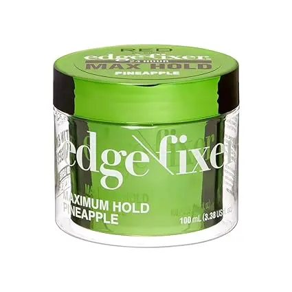 Red By Kiss Edge Fixer 24H Max Hold Pineapple EDS11