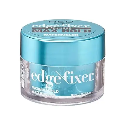 Red By Kiss Edge Fixer 24H Max Hold Watermelon EDS12