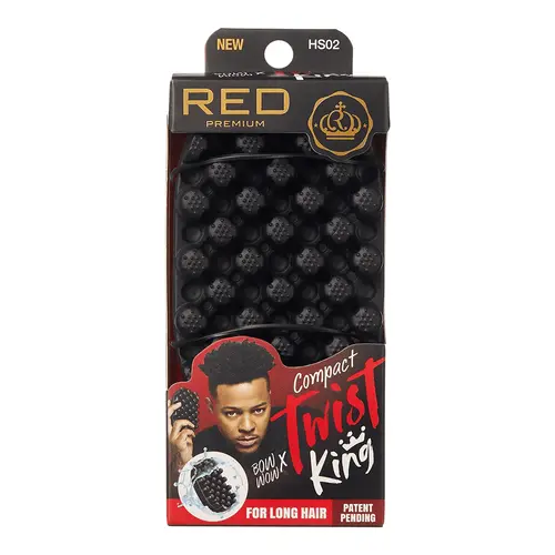 Red By Kiss Red Premium Twist King Medium HS02