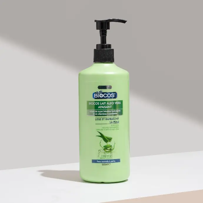 BioCos Aleo Vera Lotion