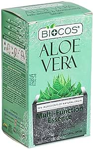 BioCos Aloe Vera anti Wrinkle & Moisturizing Serum