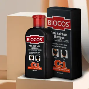 BioCos Anti-Hair Loss & Hair Thick