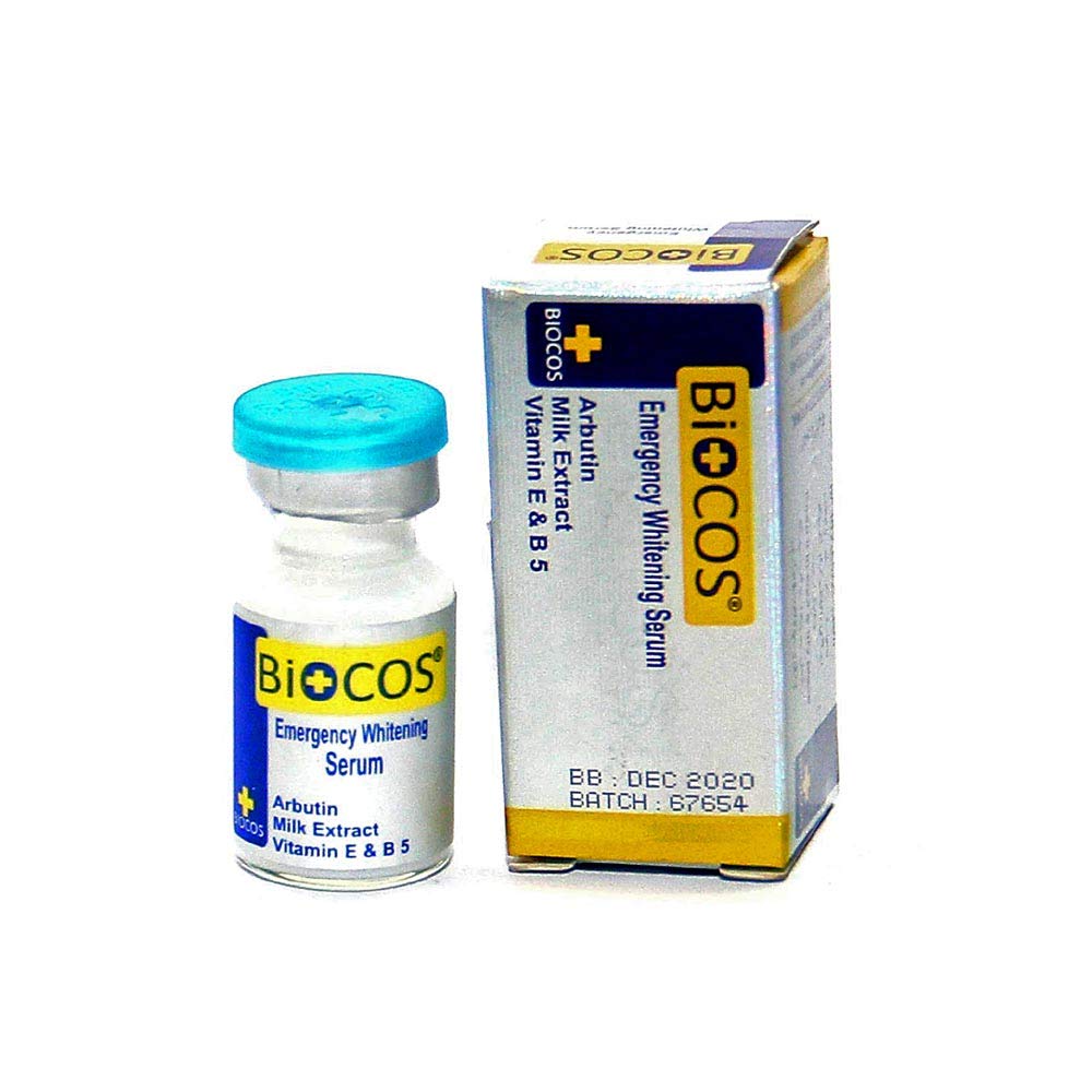 BioCos Beauty Serum