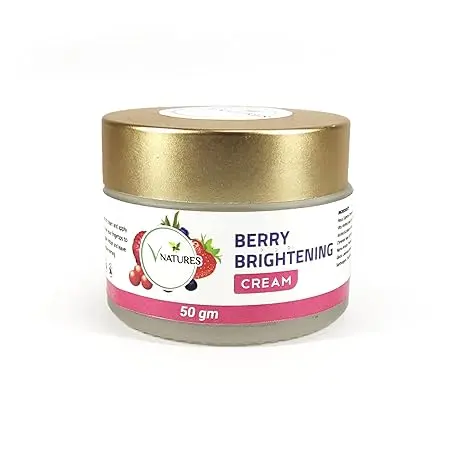 White Berry Skin Brightening Cream