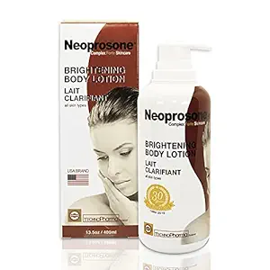 Neoprosone Brightening Body Lotion