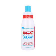 Eco Cocktail Smoothing & Moisture Recovery Conditioner 16 oz