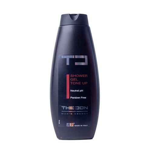 [24019] A3 The Don Shower Gel Tone up 400ml