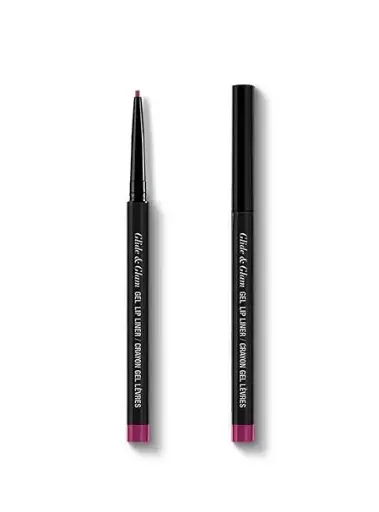 [20989] Absolute Glide & Glam Lip Liner Berry 