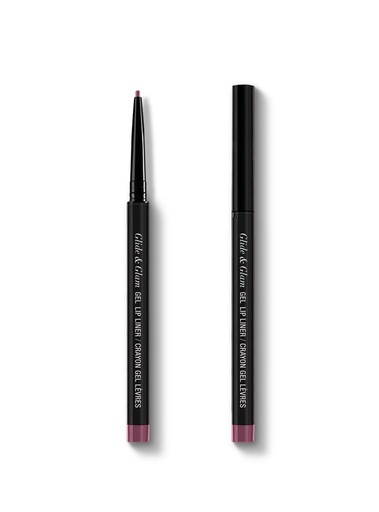 [20988] Absolute Glide & Glam Lip Liner Plum 