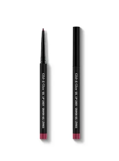 [20990] Absolute Glide & Glam Lip Liner Retro Red 