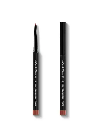 [20992] Absolute Glide & Glam Lip Liner Terracotta Nude 