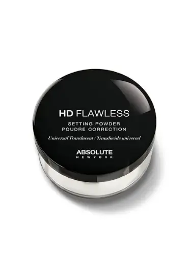 [17255] Absolute HD Setting Powder Universal Translucent 