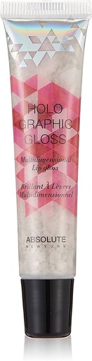 [21026] Absolute Holographic Gloss Pink Gem 