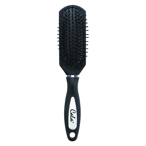 [12725] Cala Black Cushion Styling Brush 