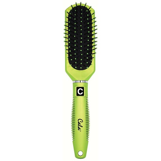 [12733] Cala Green Styling Brush 