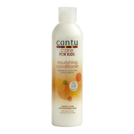 [15240] Cantu Kids Nourishing Conditioner 237ml