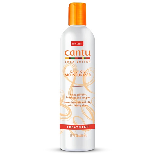 [15239] Cantu S.B Oil Moisturizer Daily Oil Moisturizer 384ml