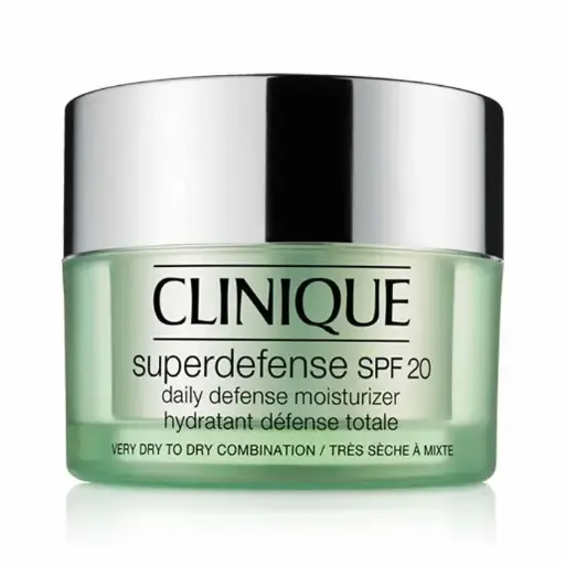 [17721] Clinique Superdefense Daily Defense Moisturizer 7ml