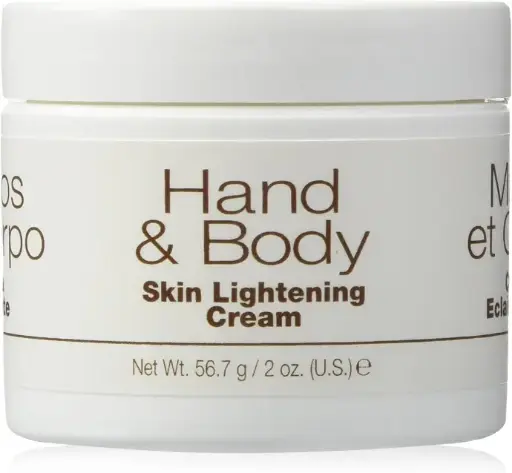 [19395] Daggett & Ramsdell Hand & Body Cream Skin Lightening Cream 2oz