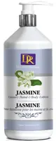 [19889] Daggett & Ramsdell Hand & Body Lotion Jasmine 1000ml