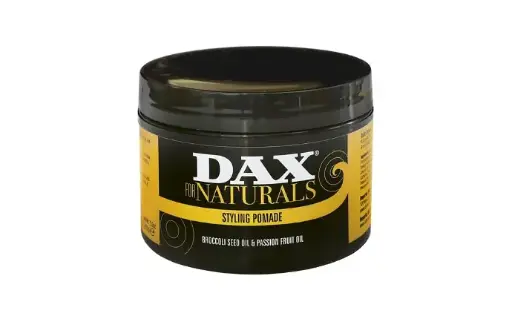 [22114] Dax For Naturals Styling Pomade 7.5oz