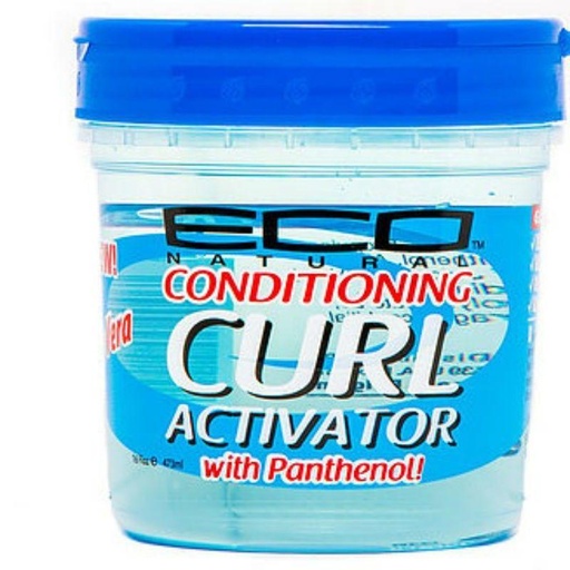 [18147] Eco styler Curl Activator with Aloe Vera 16oz