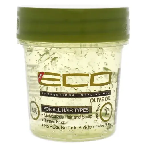 [20471] Eco styler Styling Gel Olive Oil 1.6oz