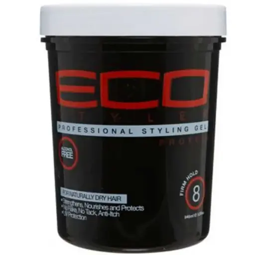 [18139] Eco styler Styling Gel Protein Gel 32oz