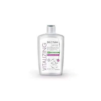 [12255] Farmasi Anti Hair Loss Shampoo 