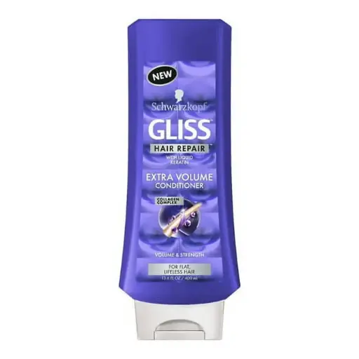 [21485] Got2B Vol Conditioner Gliss Extra Volume Conditioner 13.6oz