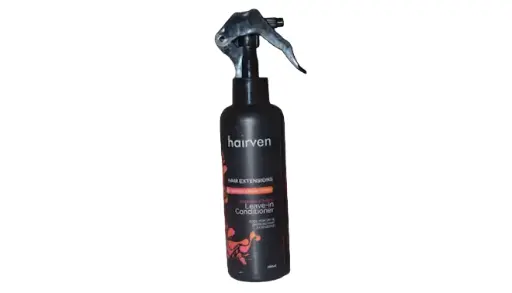 [13213] Hairven Moisturize & Soften Leave in Conditioner 200 ml