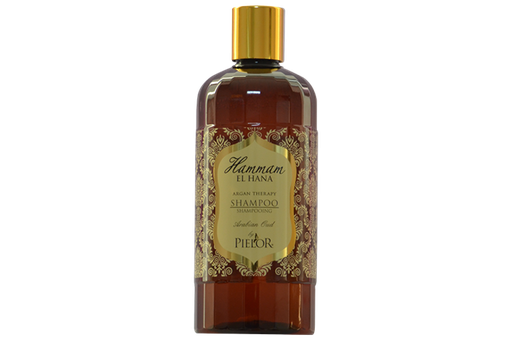 [9872] Hammam El Hana Shampoo Amber Oud 400 ml