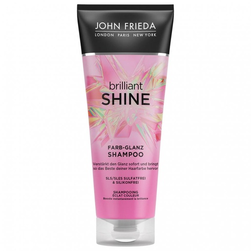 [16949] John Frieda John Frieda Shine Release Shampoo 250ml