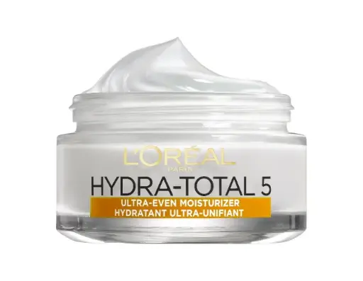 [22375] L'Oreal Hydra Total 5 Moisturizer Ultra Even Moisturizer 50ml