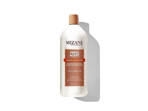 [24507] Mizani Press Agent Shampooing Thermal Smoothing 250ml