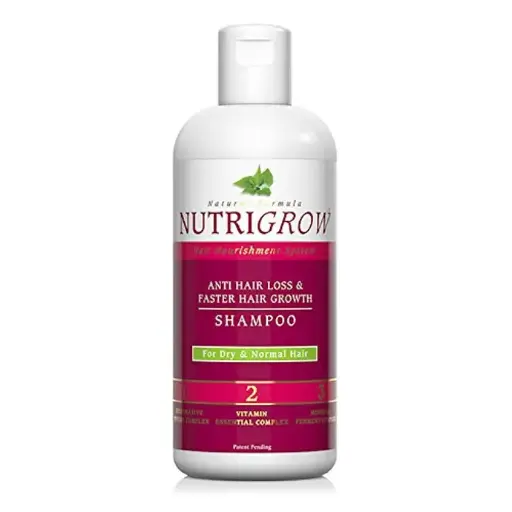 [17320] NutrigrowÂ Anti Hair Loss Shampoo