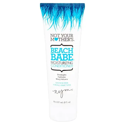 [17568] NYM Beach Babe Conditioner 8oz