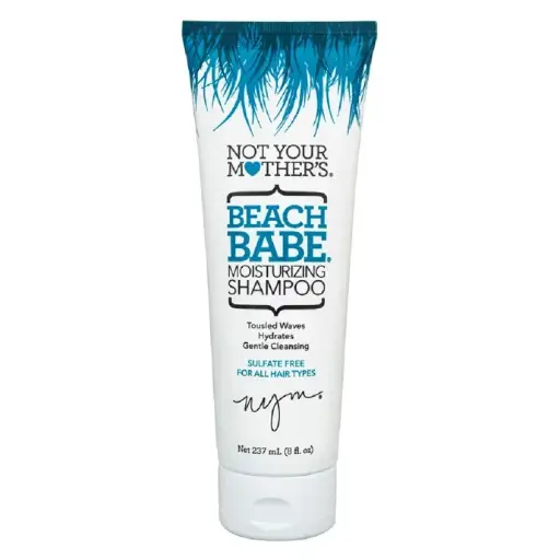 [17567] NYM Beach Babe Shampoo 8oz