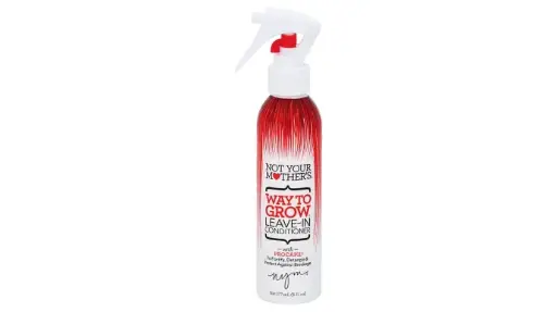 [17573] NYM Way To Grow Leave in Conditioner 6oz