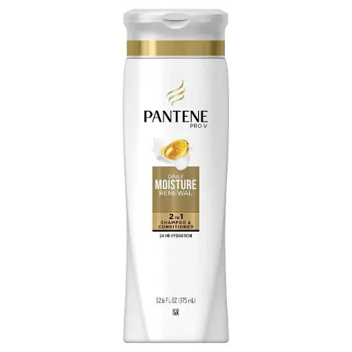 [18263] Pantene Shampoo Dry To Moisturized 12.6oz